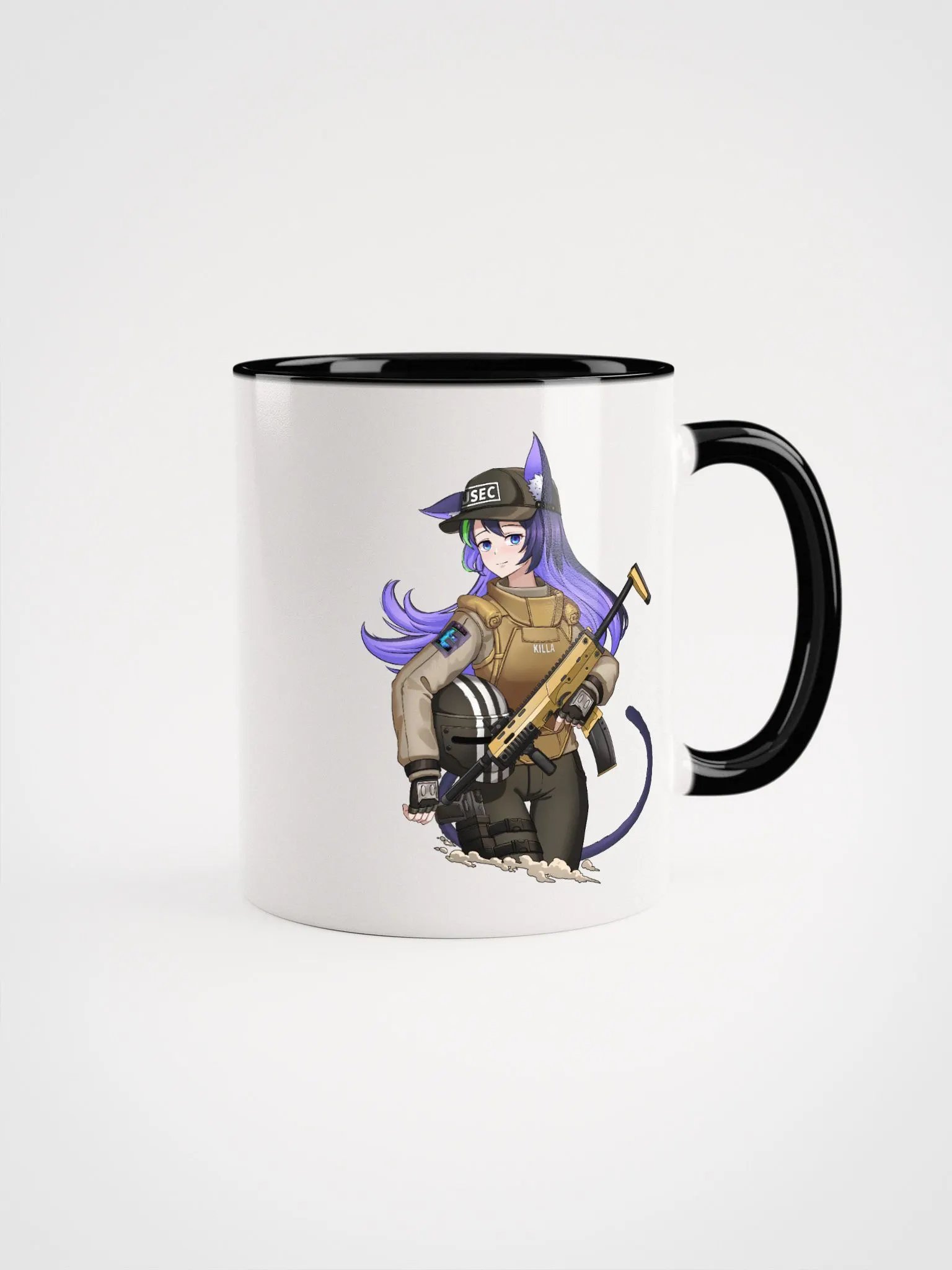 Tarkov Enigma Mug product image (3)
