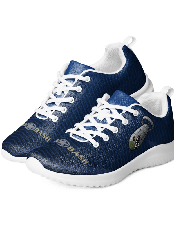 BLUE STREAK Men's Athletic Shoes - Bomb Bash Collection product image (3)