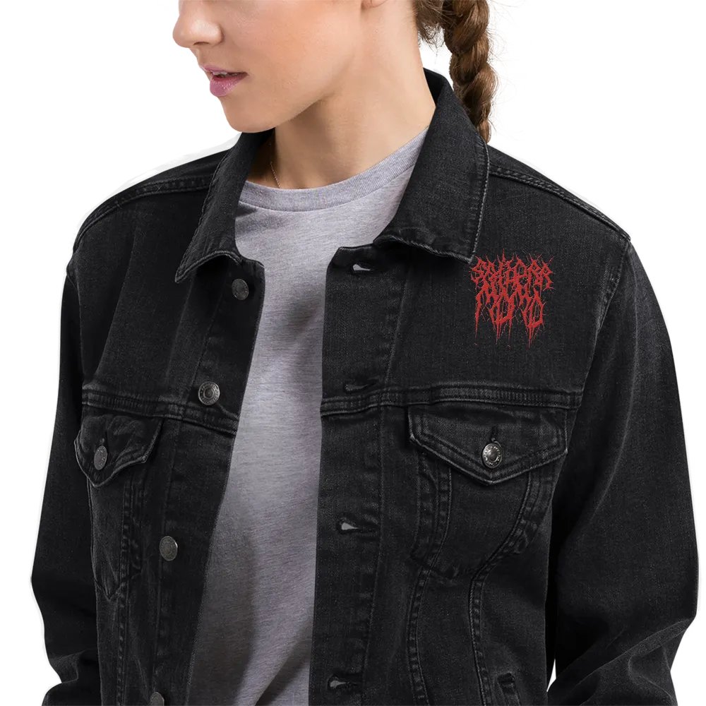 KeBobMo - Denim Jacket product image (1)