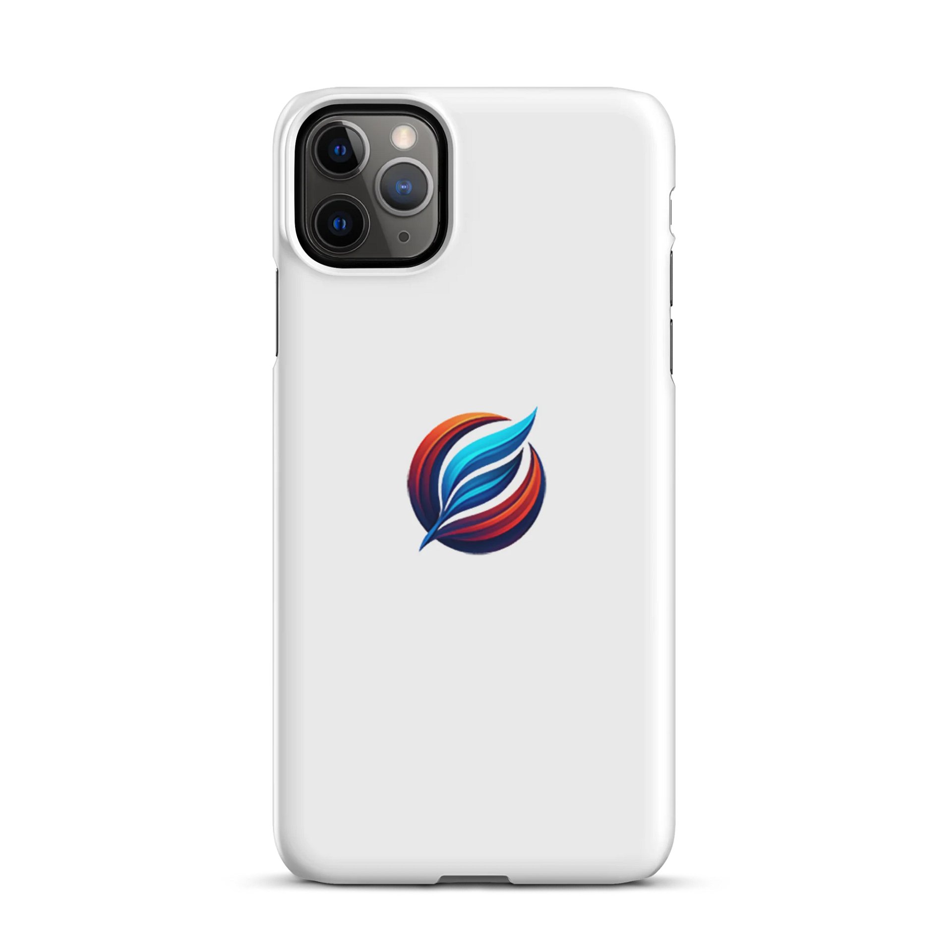 Logo Iphone Phone Case product image (30)