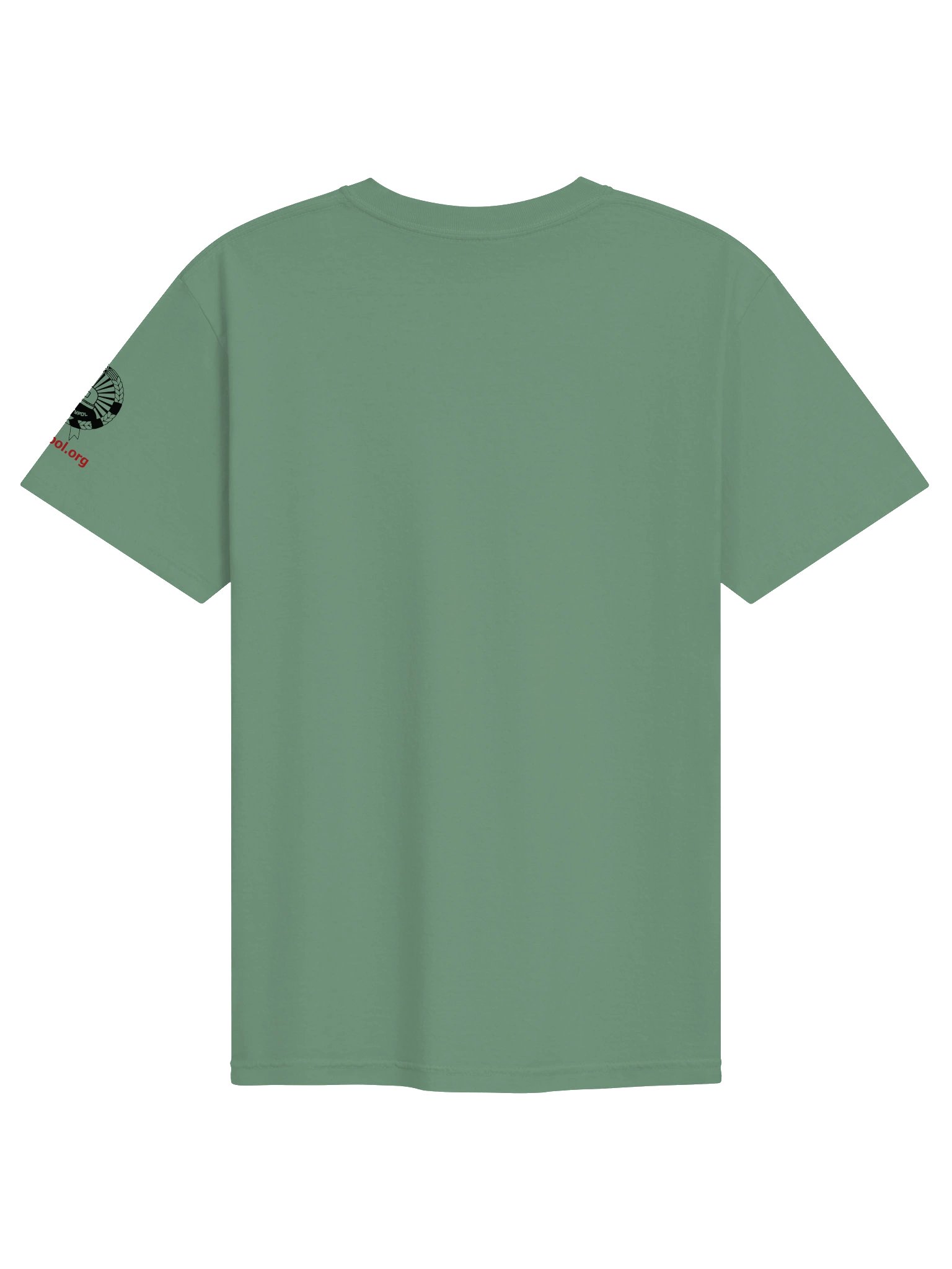 Alunya and Friends — T-Shirt product image (5)