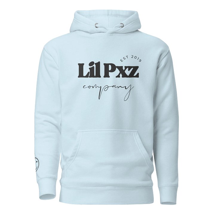 Our Core Values (Hoodie) product image (1)