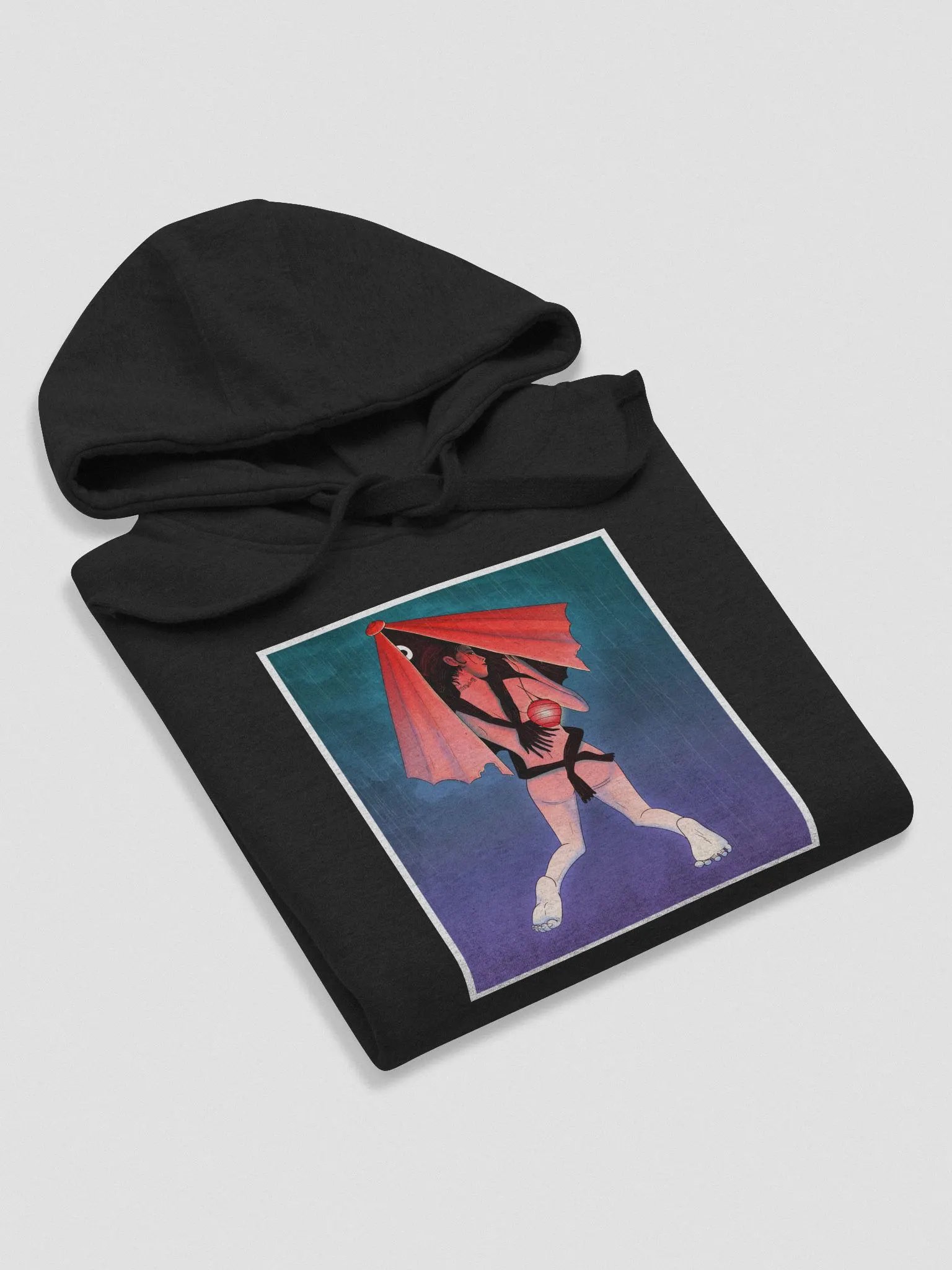 YOKAÏ - AMEFURI KOZO product image (4)