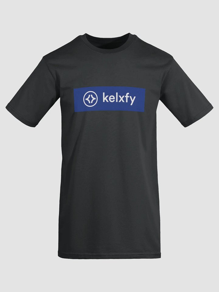 Kelxfy T-Shirt product image (1)