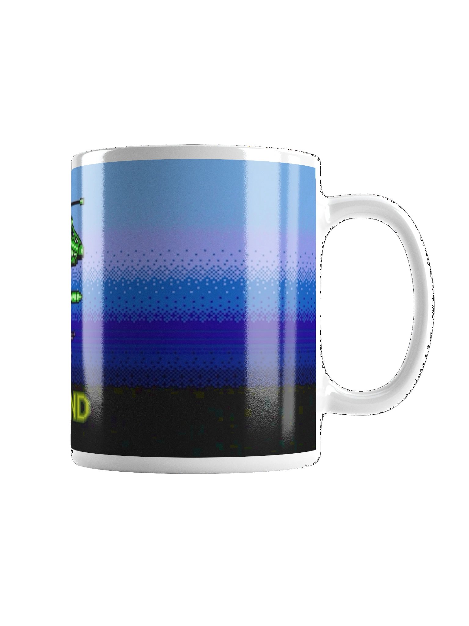 THEND MUG product image (3)