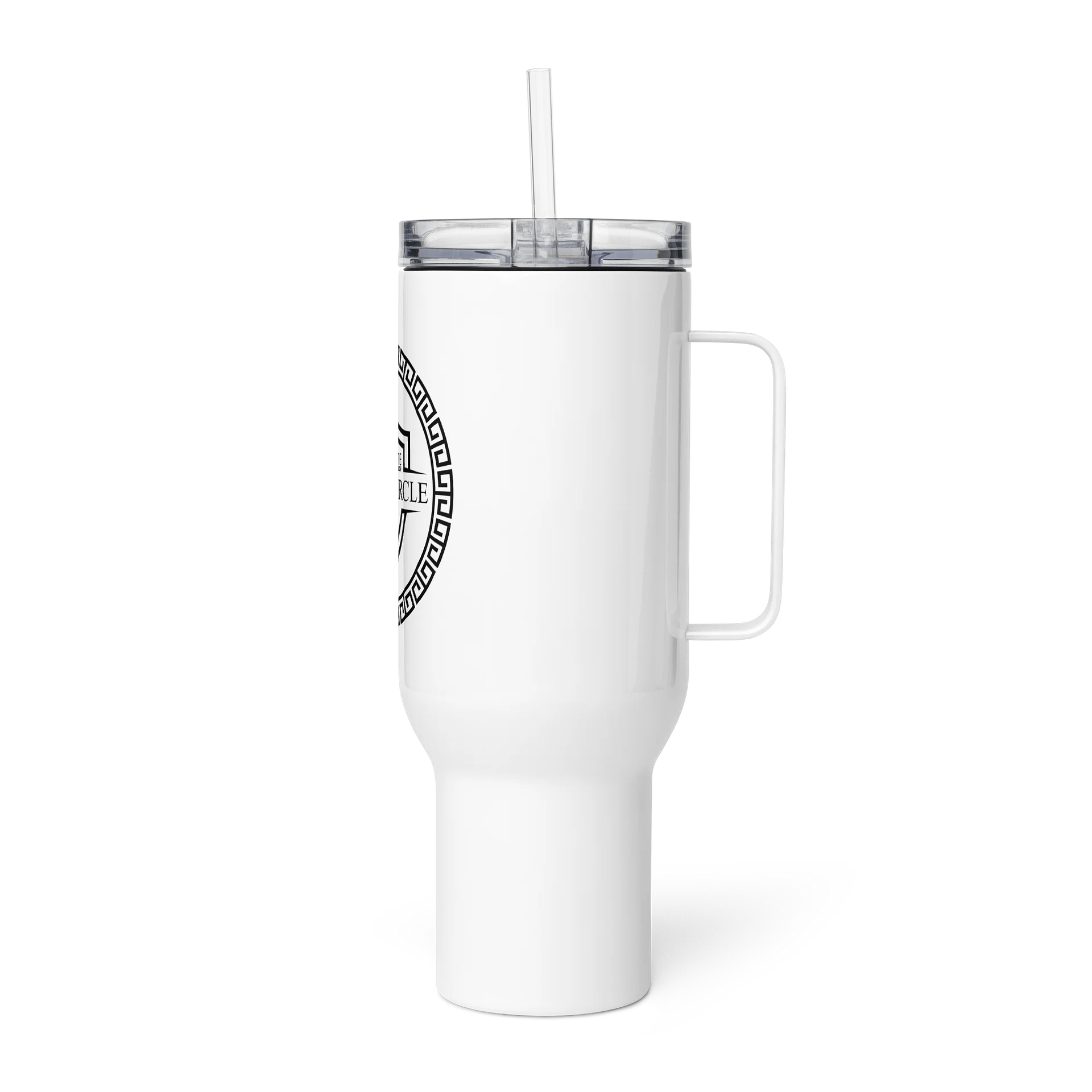 VIP IGNITE Inner Circle Travel Mug product image (2)