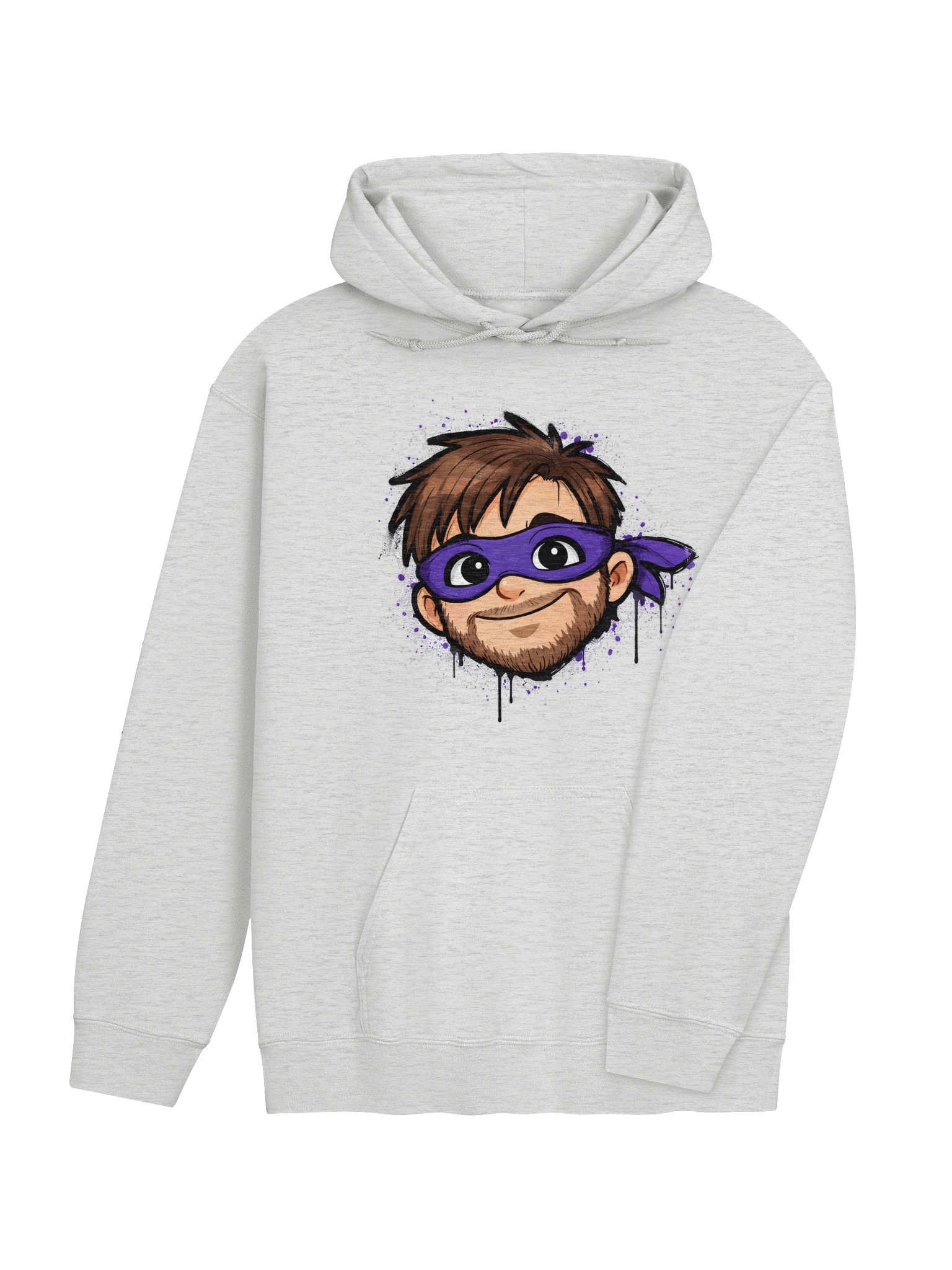 RDMDKstream Hoodie product image (4)