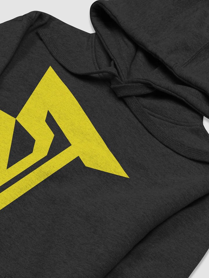 Staffy Logo Hoodie product image (2)