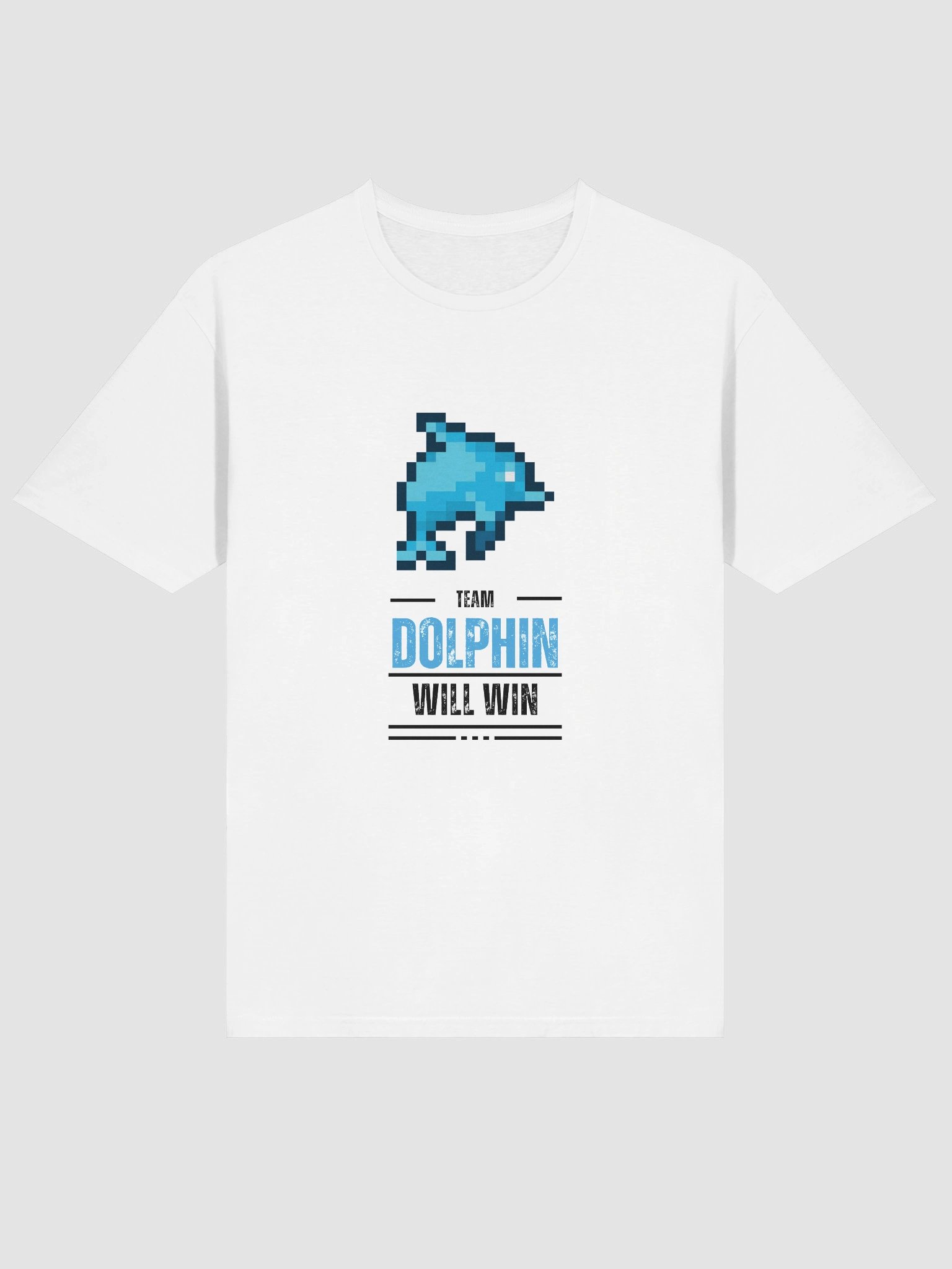 Team Dolphin Shirt product image (3)