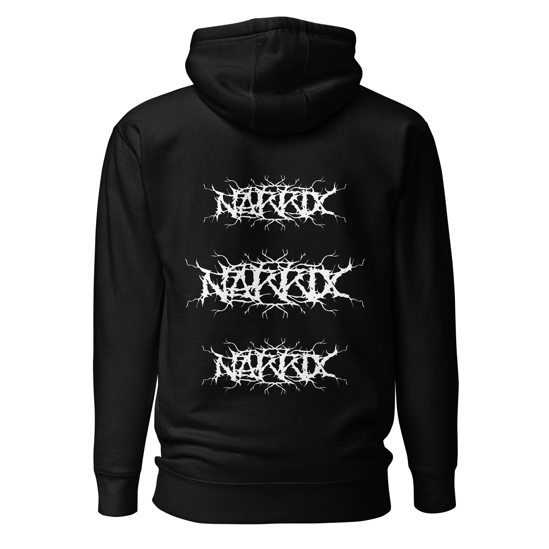narrix - basic narrix hoodie product image (6)
