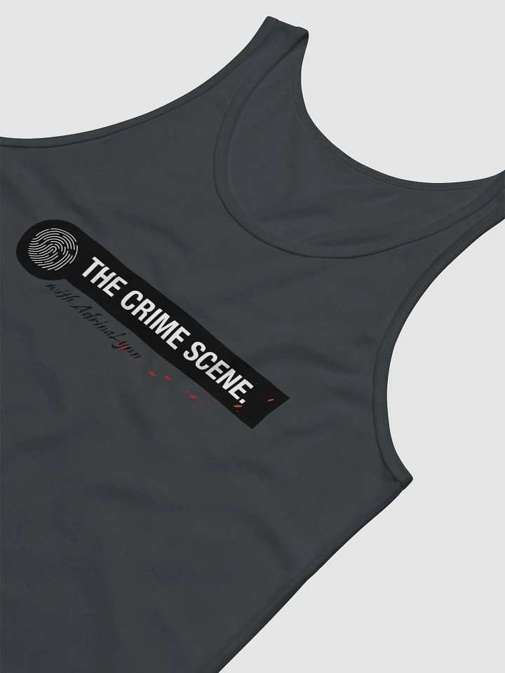 TCS Men's Tank Top product image (1)