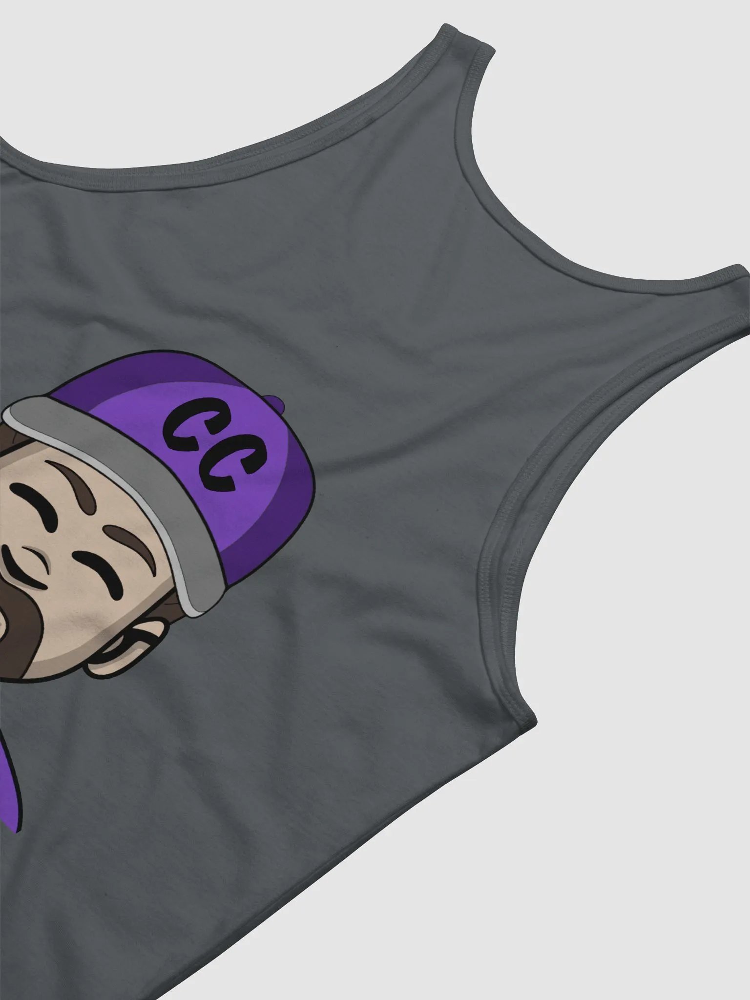 Coach Tank product image (51)