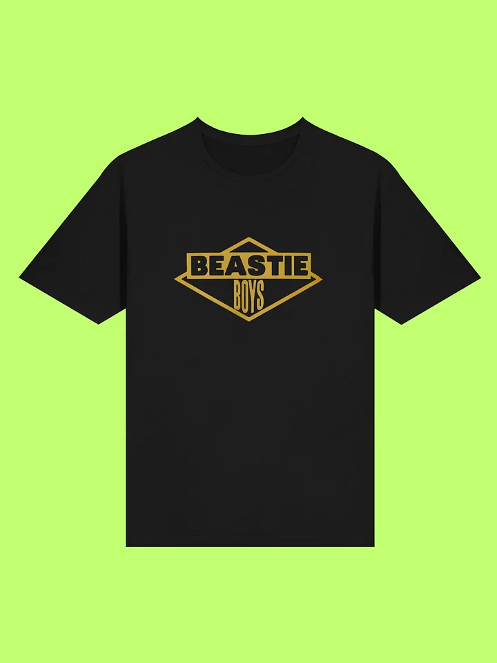 Beastie Boys Classic Logo Streetwear Shirt product image (211)