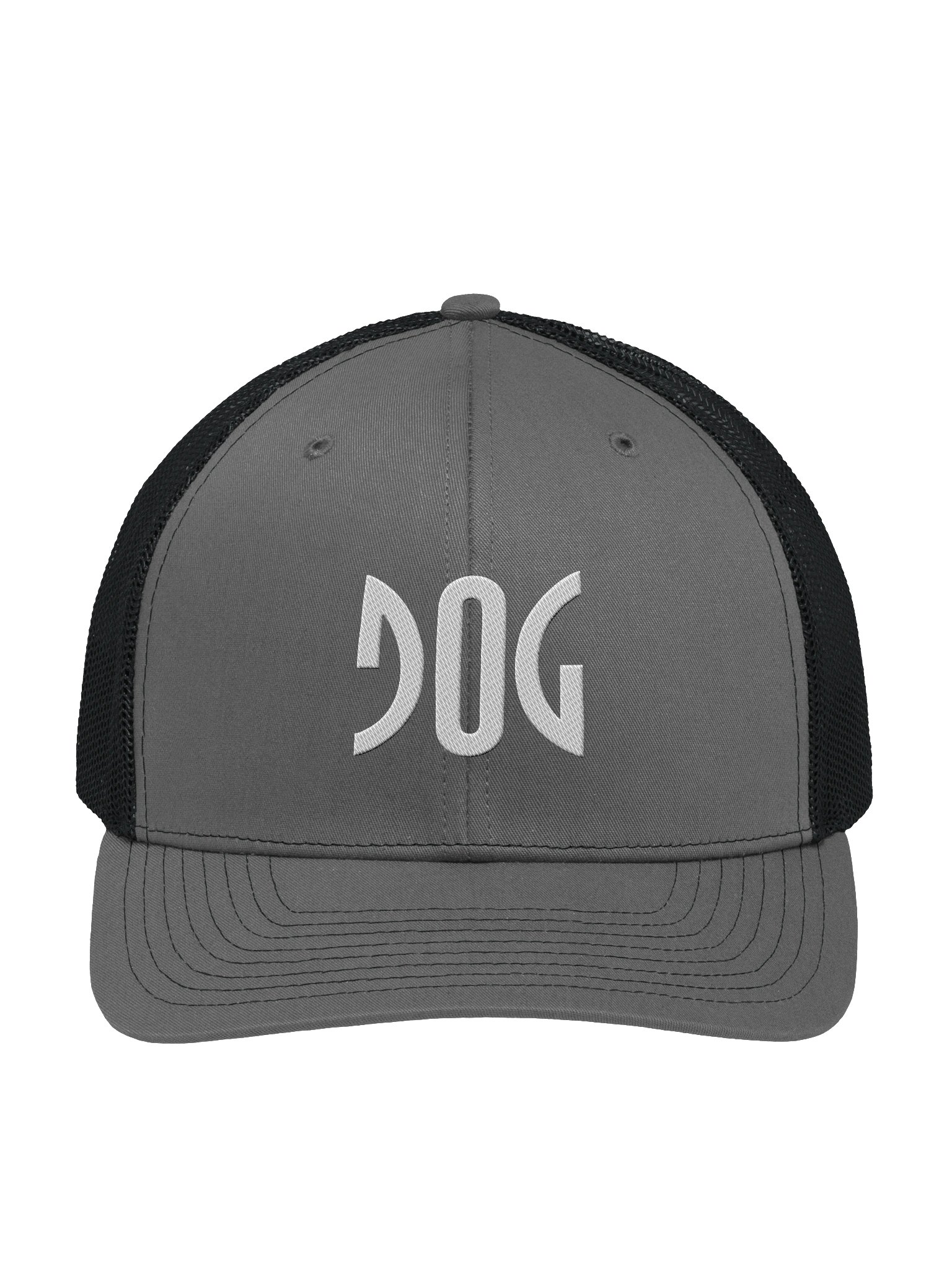 DOG LOGO HAT product image (10)