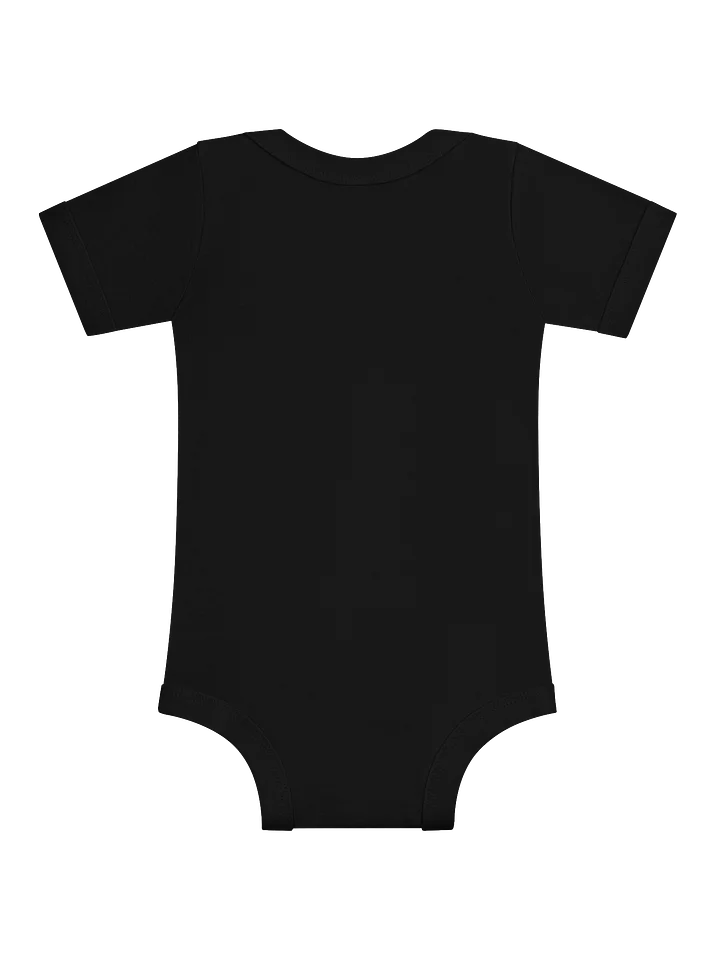 METAL BABY product image (2)