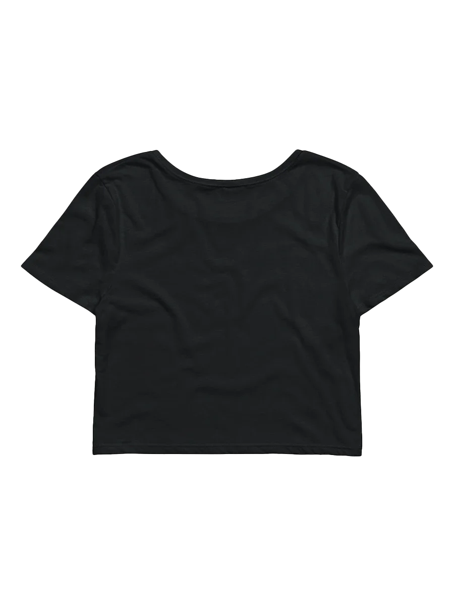 We Are Not Going Back Kamala Harris Campaign Supporter and Election Day Crop Top product image (4)