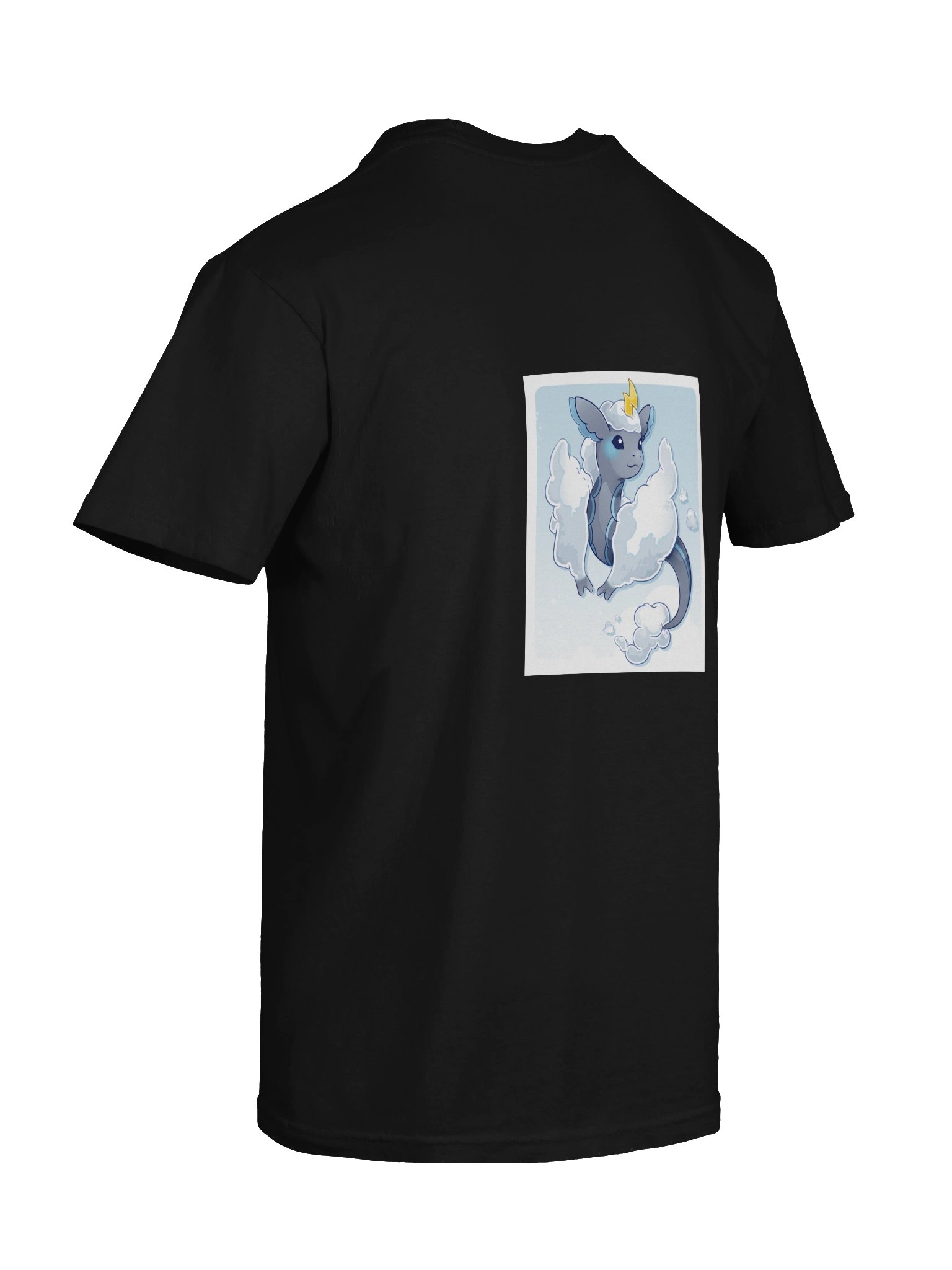 Shiru Anniversary Short-Sleeved v4 product image (62)