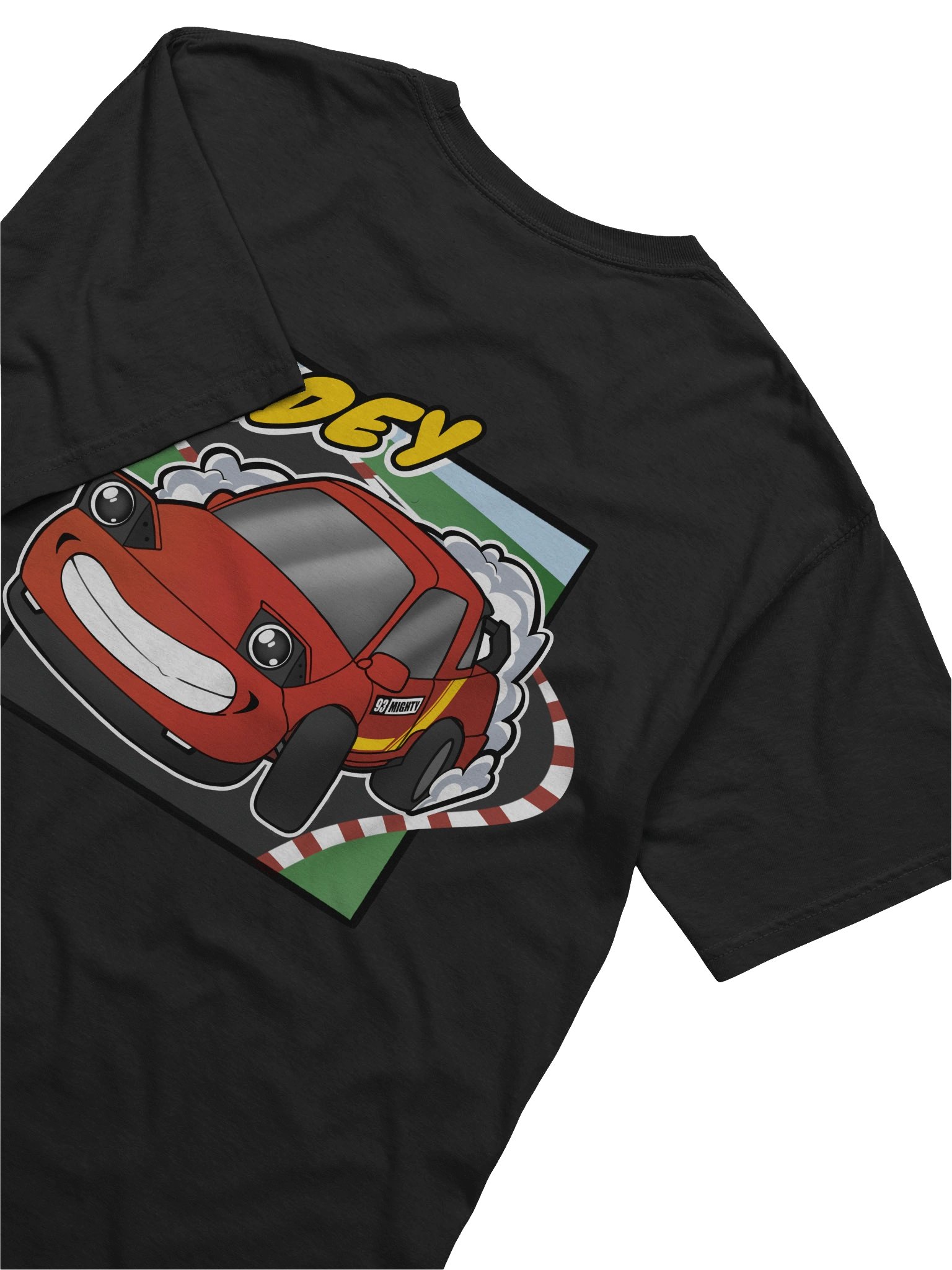Slidey Chibi Shirt product image (6)