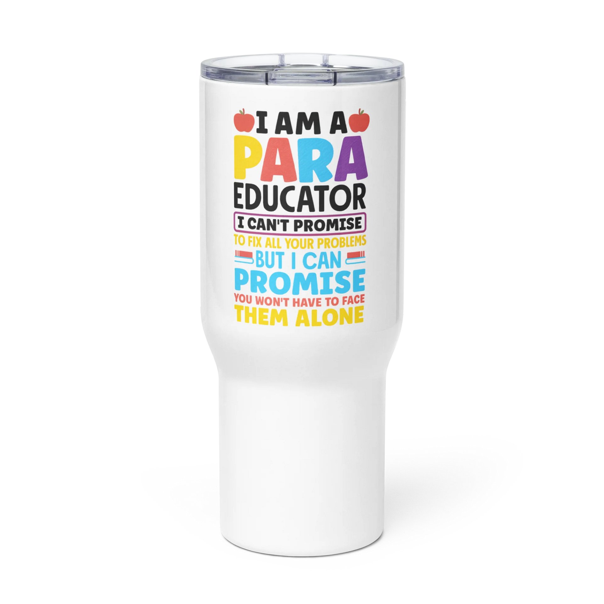 PARA educator product image (2)
