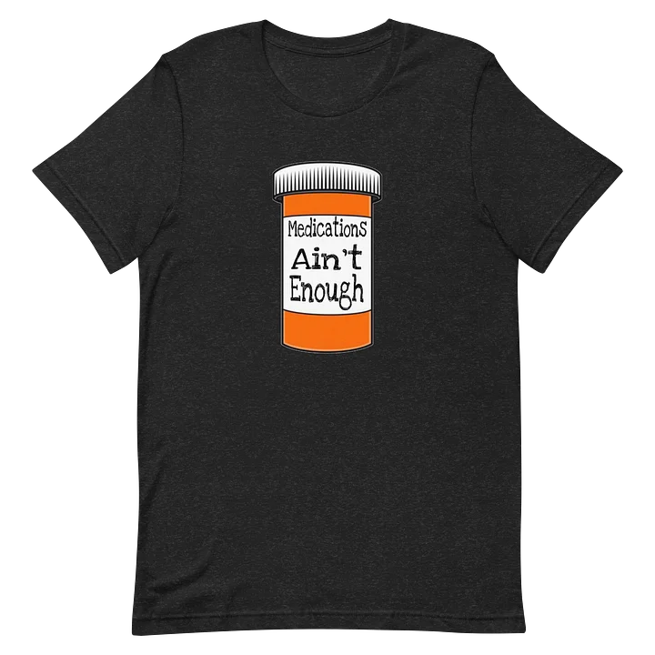 Aint Enough product image (14)