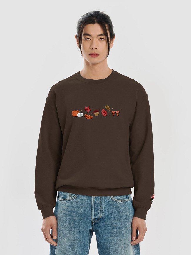 crewnecks