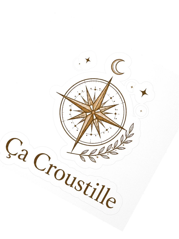 Sticker - Légendes des 7 Mers product image (2)
