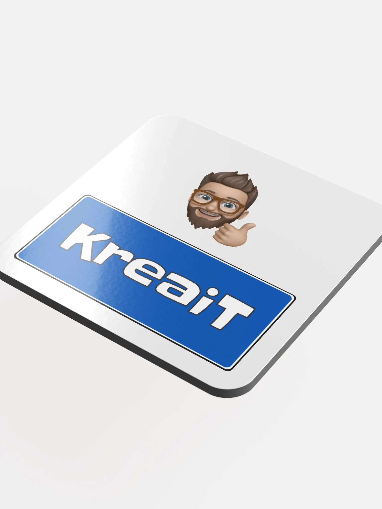 Coaster - Drinks, hot/cold product image (4)