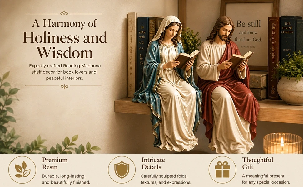 A Harmony of Holiness and Wisdom