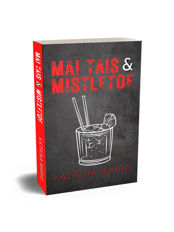 Mai Tais & Mistletoe product image (1)