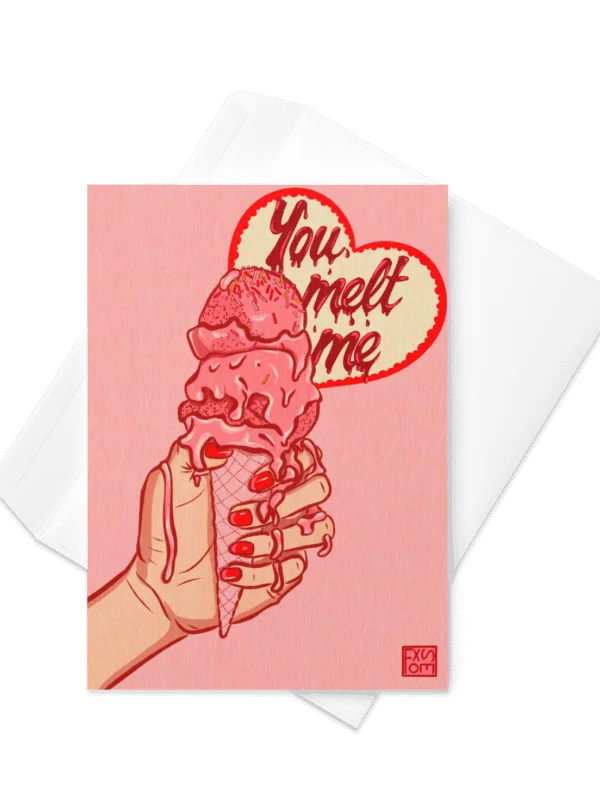 You Melt Me product image (4)