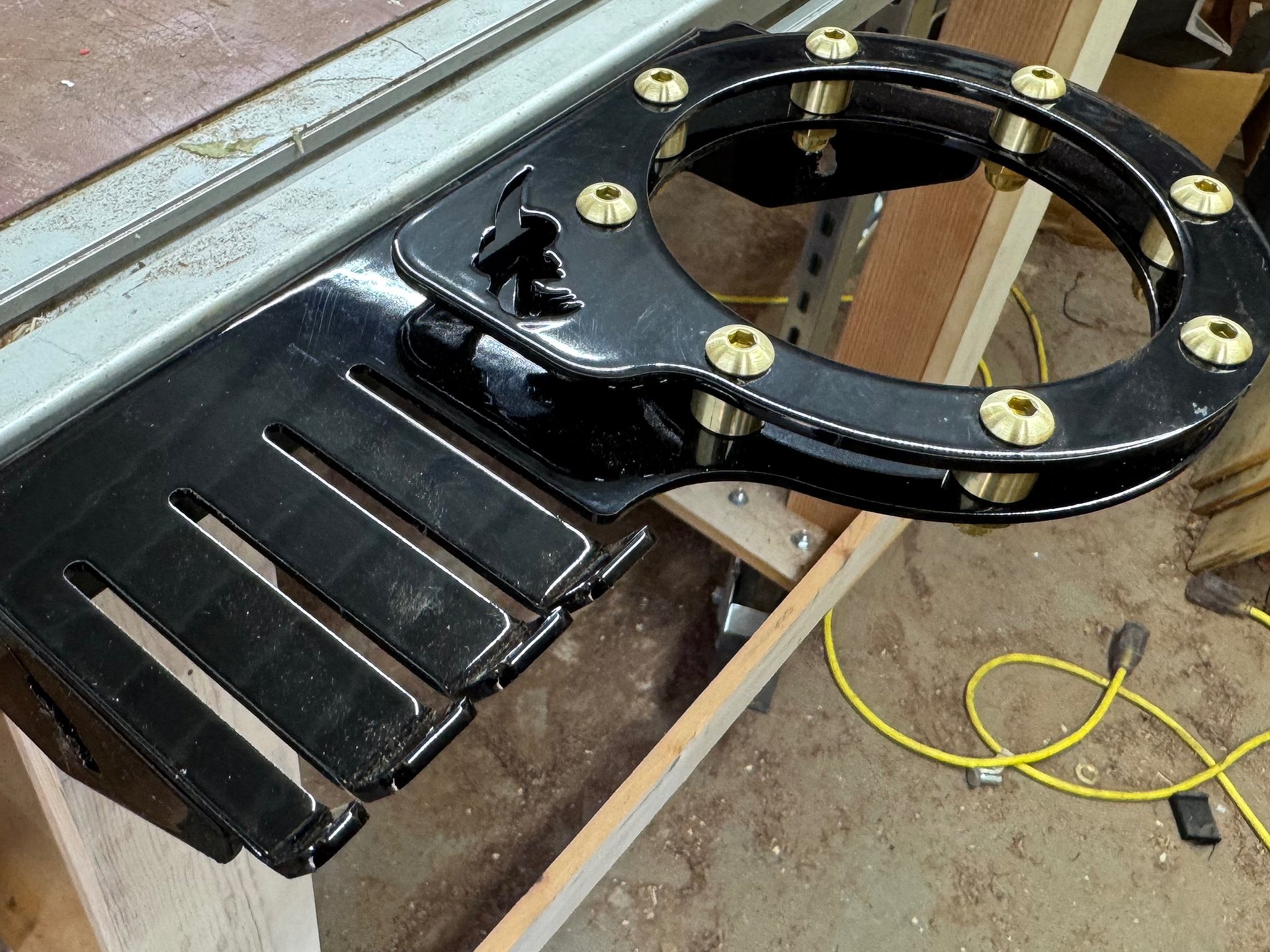 Angle Holder and Pencil Catch-Catch All product image (4)