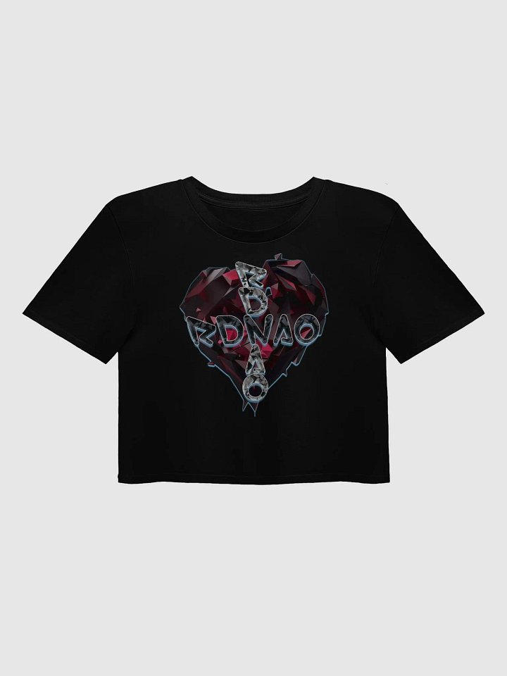 I <3 RD Croptop product image (5)