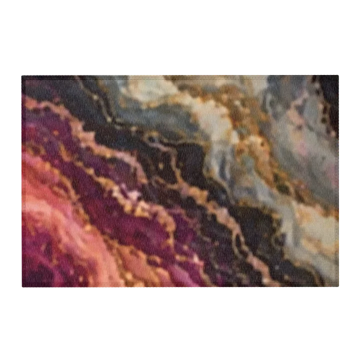 Veins of Variegation - The Rug product image (2)