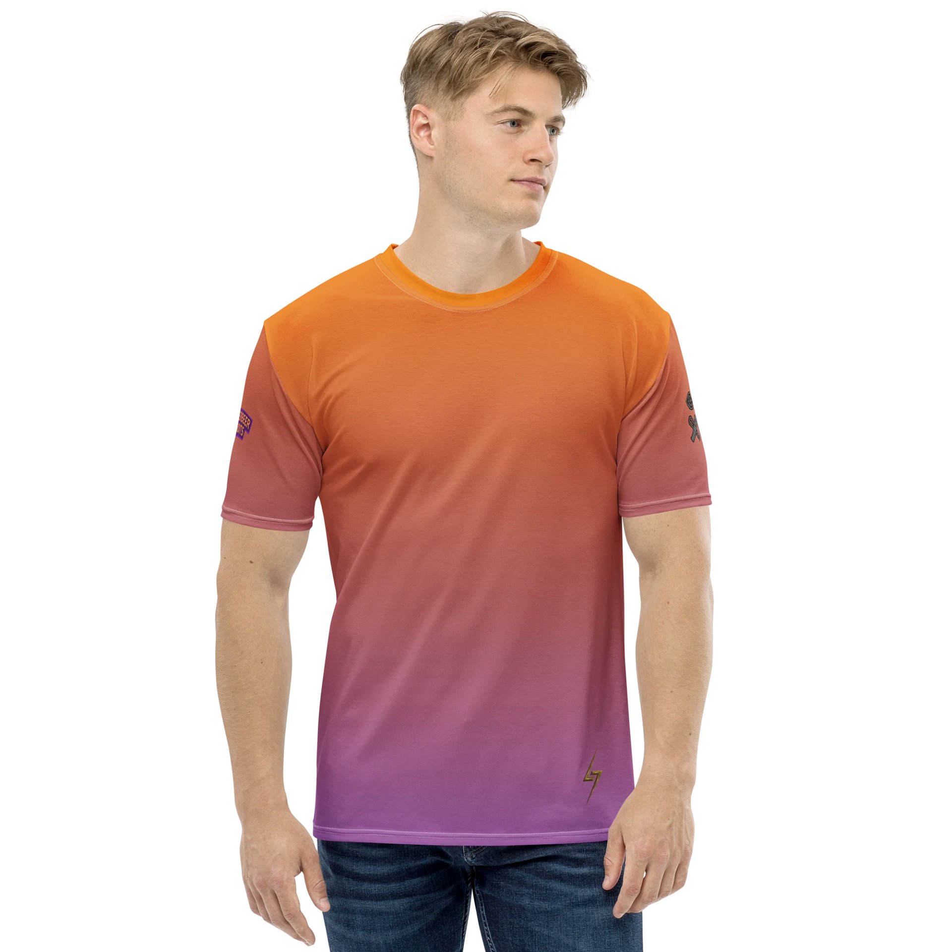 Nimbus Nighthawks team Tshirt product image (2)