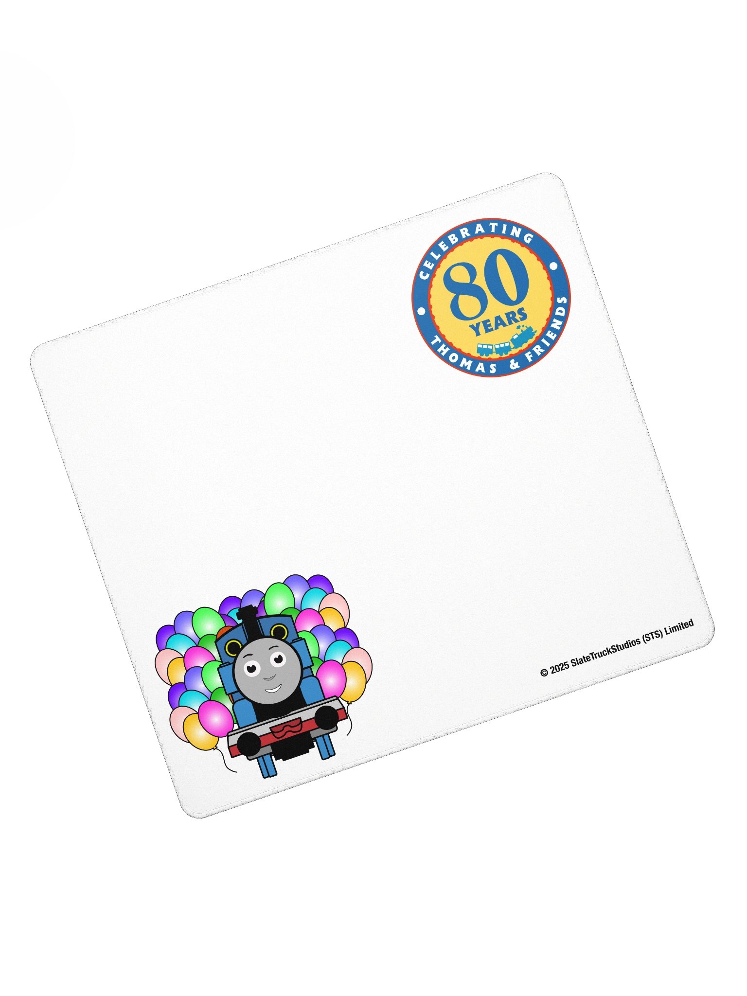 80 Years Mouse Mat (Limited Edition) product image (7)