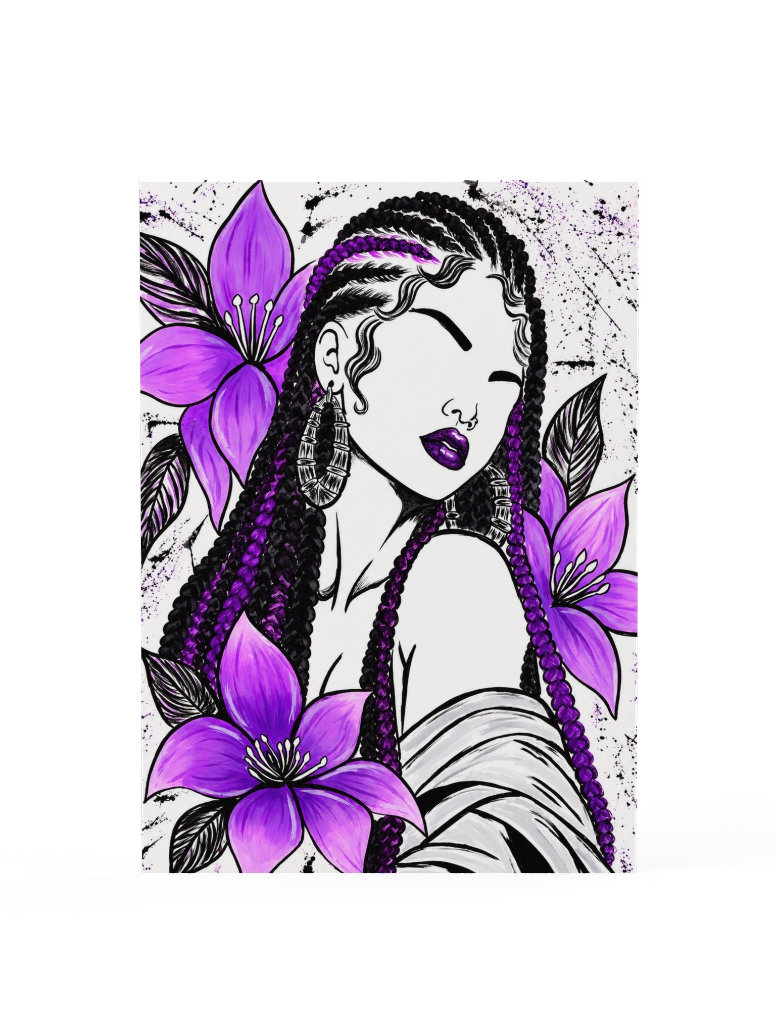 No. 06 Violet Hour product image (2)
