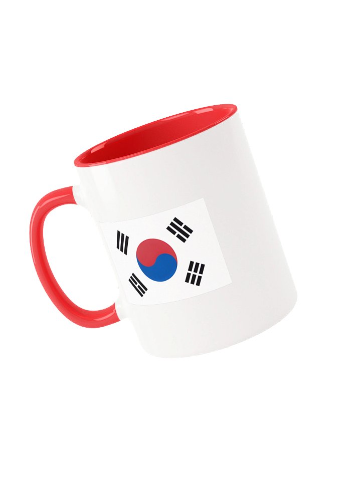 Mug 2 | 대한민국 2026 product image (2)