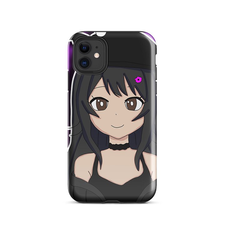 Kyla Vall's iPhone Case product image (28)