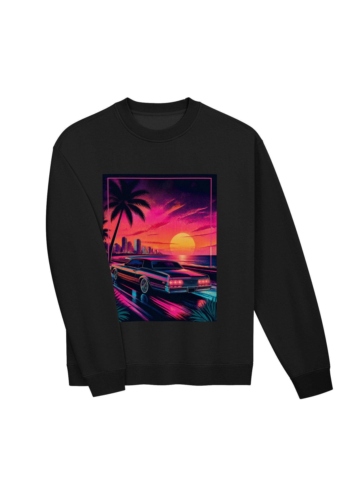 Vice City // Heavyweight Crew product image (3)