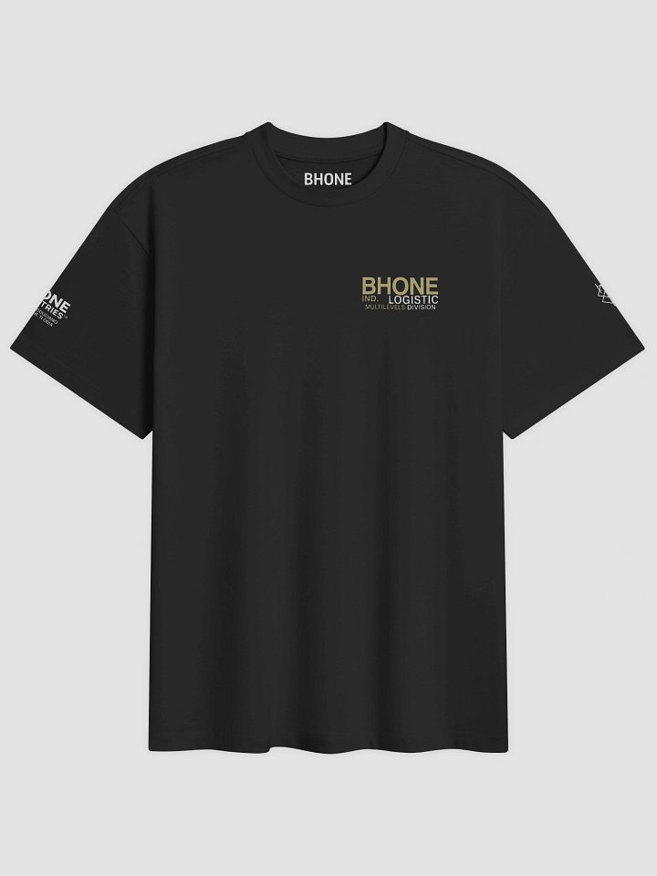 BHONE INDUSTRIES Logistic Division — Standard Issue product image (1)