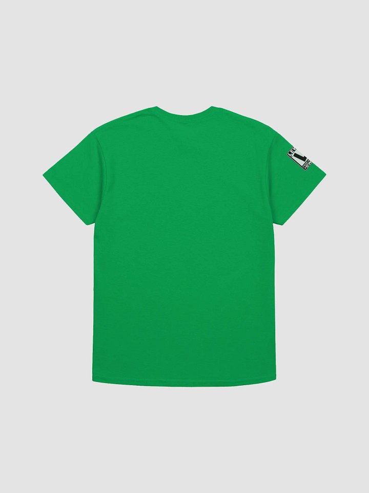 minimaid T-Shirt product image (11)