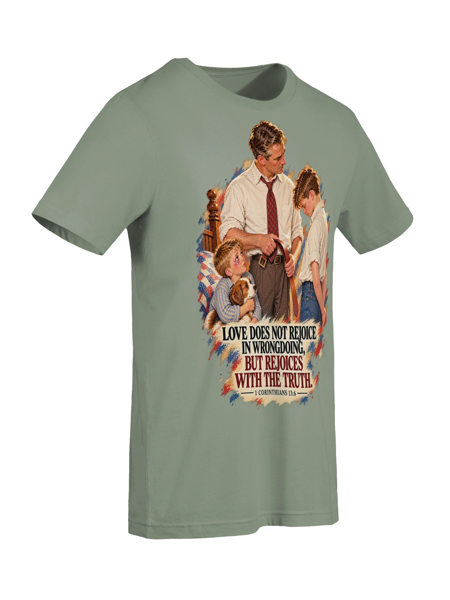 What is Love? T-shirt product image (75)