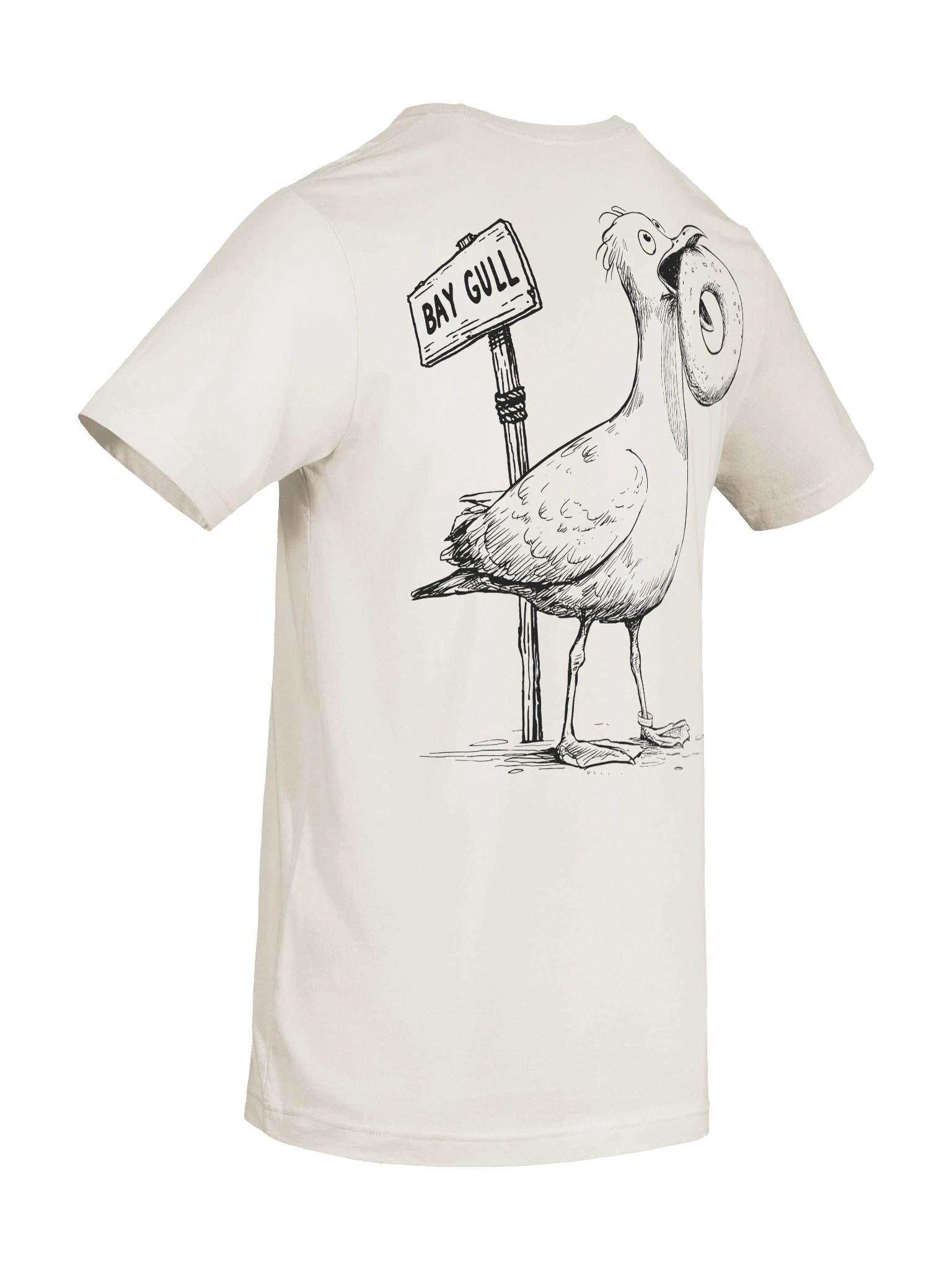 Baygull Tee product image (28)