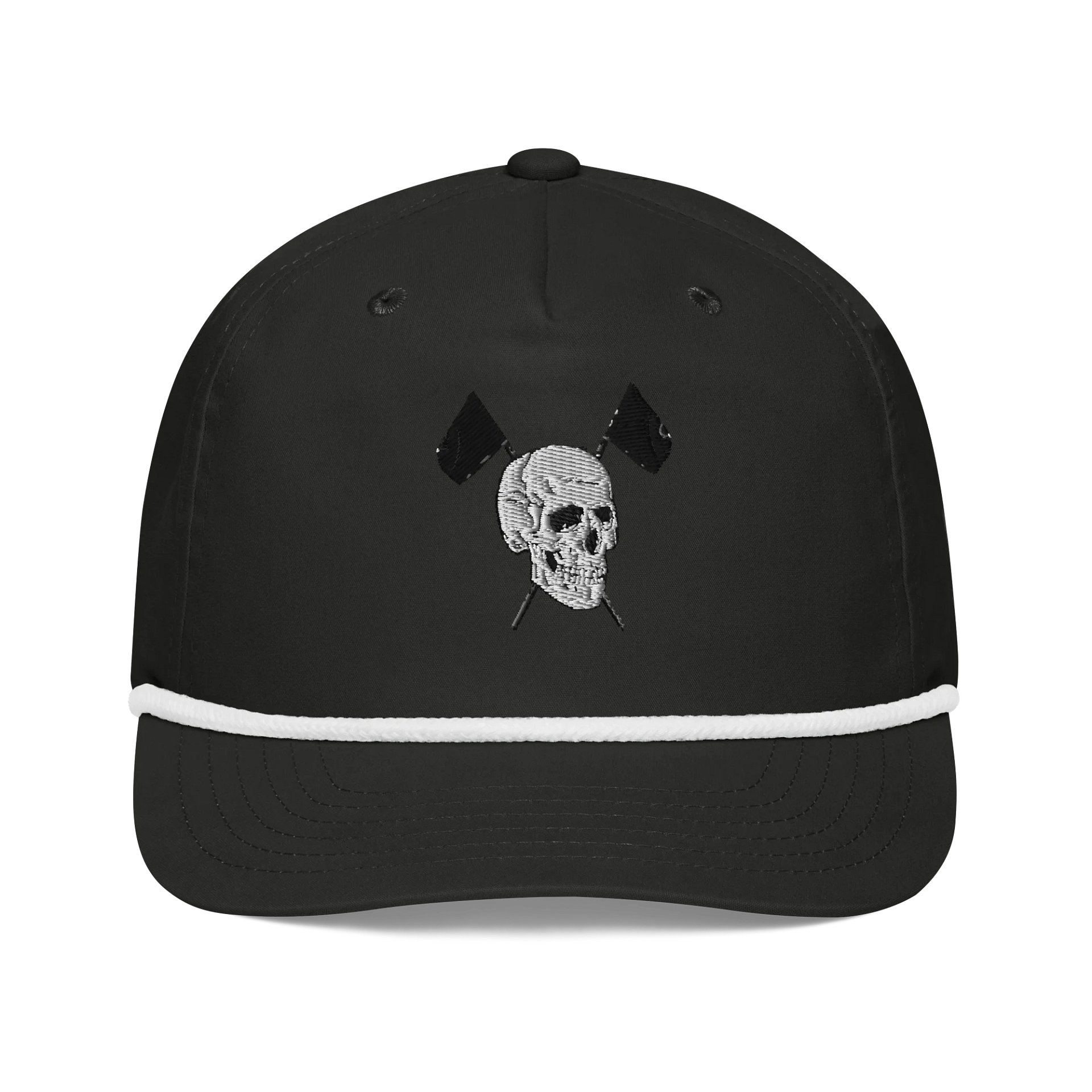 Bogey Boy Rope Hat product image (1)