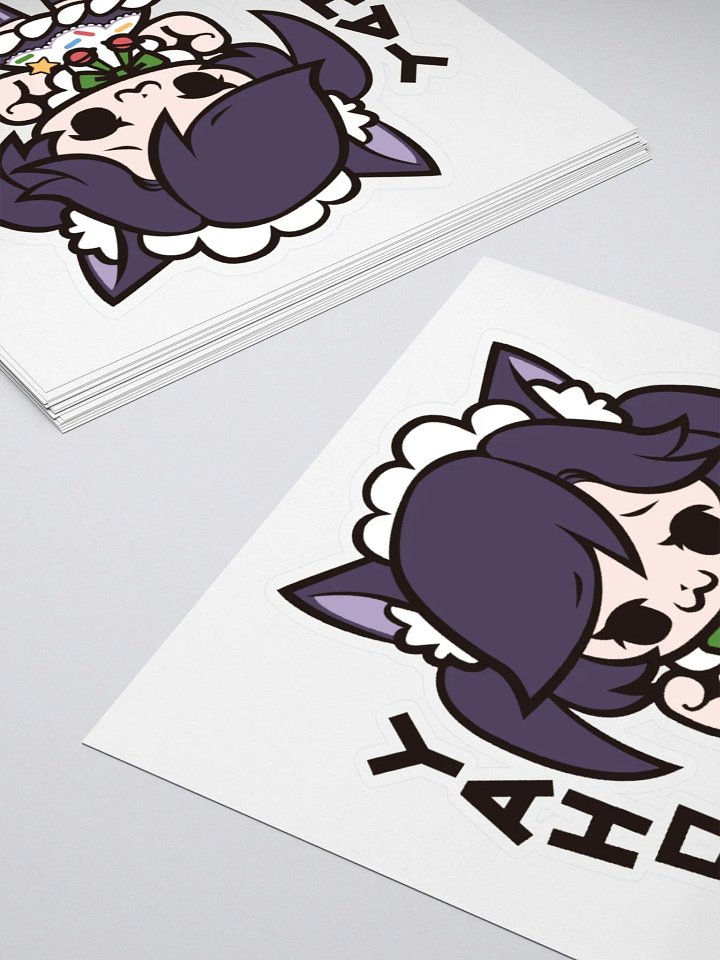 PSide Sticker product image (2)