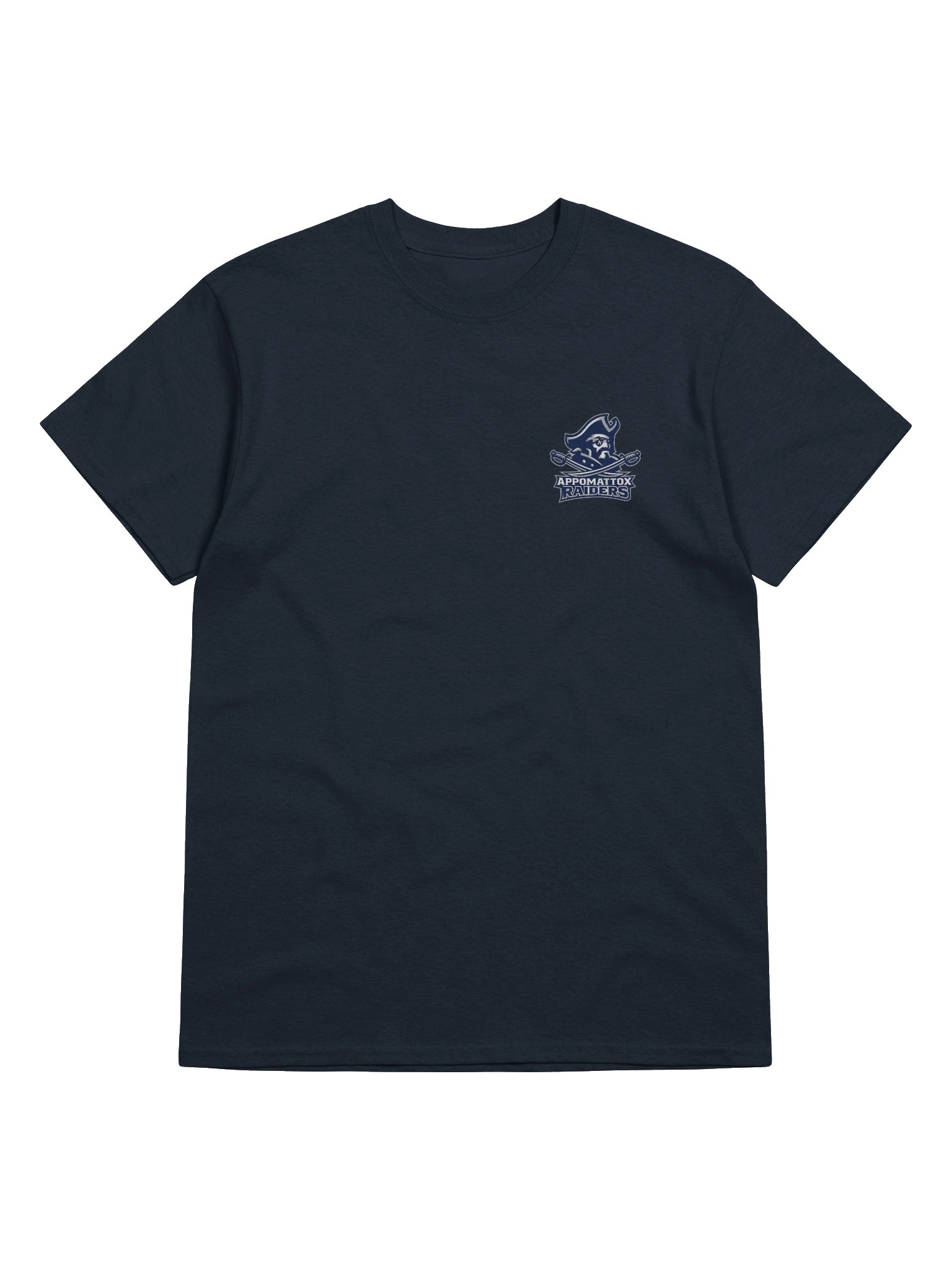 Appomattox Raiders Soccer Mom T-Shirt product image (5)