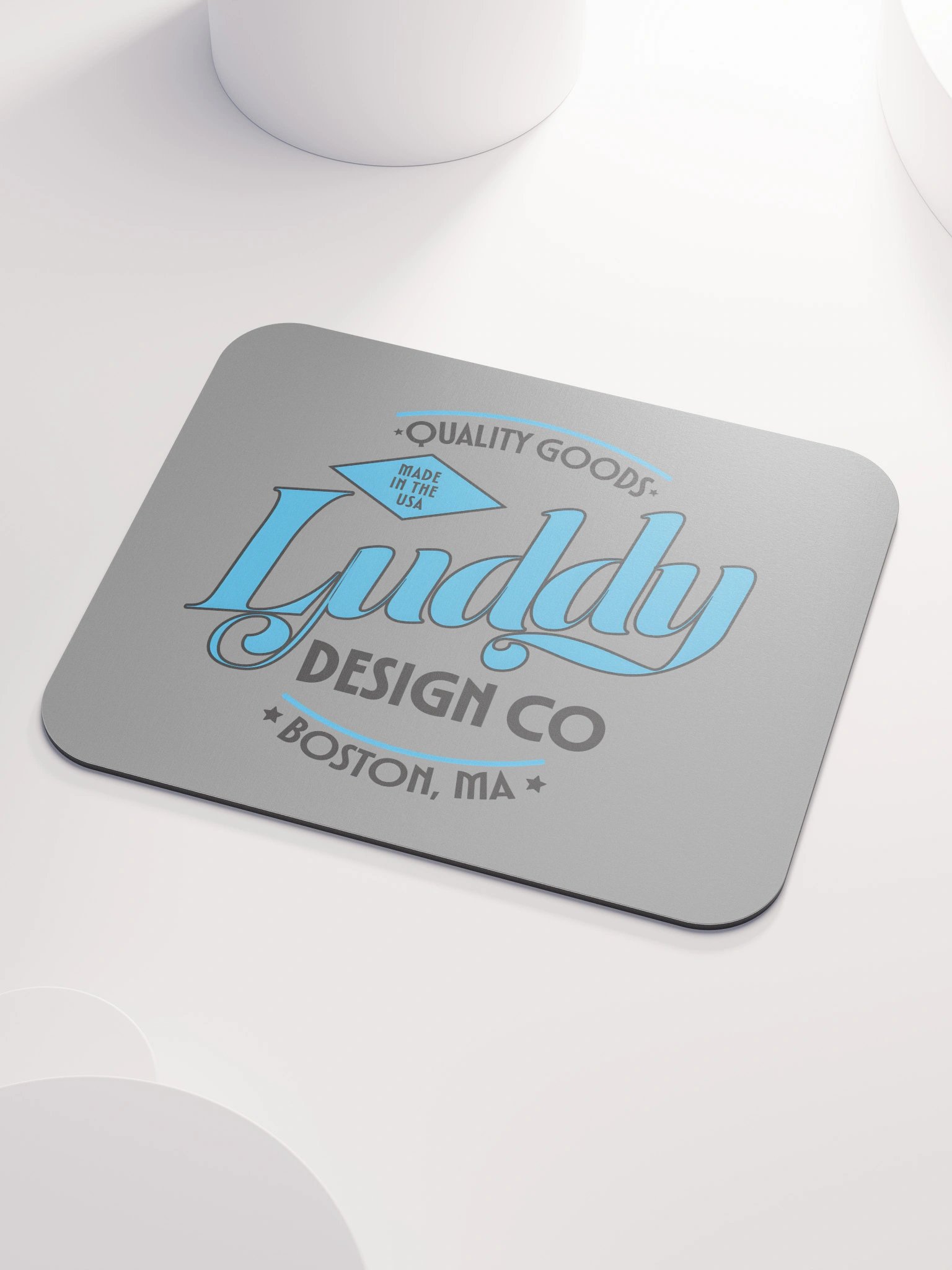 Mouse Pad product image (3)