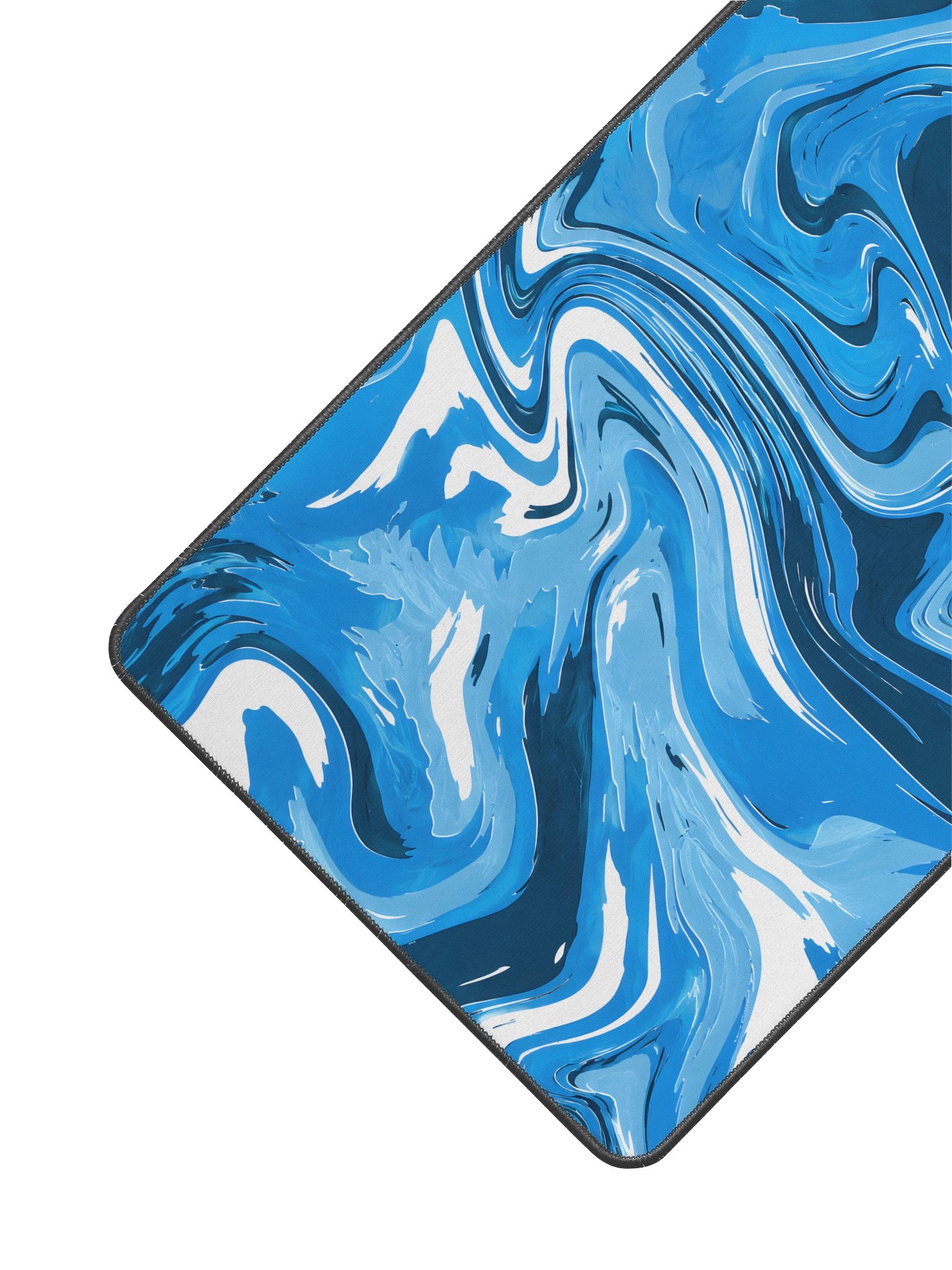 ELEVATE blue mousepad product image (3)