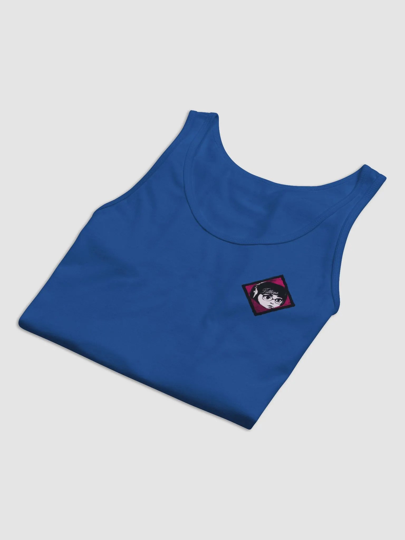 PotsPerk Tank Top product image (4)