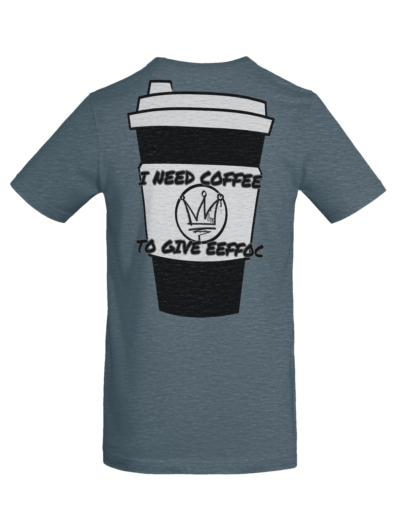 LV Coffee Tee product image (68)